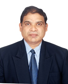 Dr. Dewaram A. Nagdeve