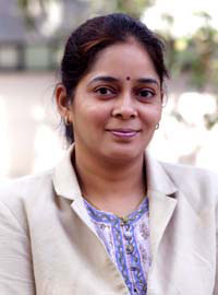 Dr. Dipti Govil