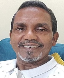Dr. Murali Dhar
