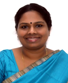 डॉ. रेशमी आर. एस.