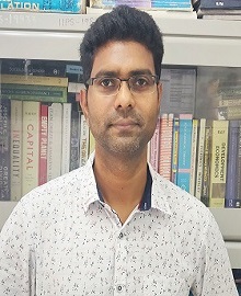 Dr. Srinivas Goli